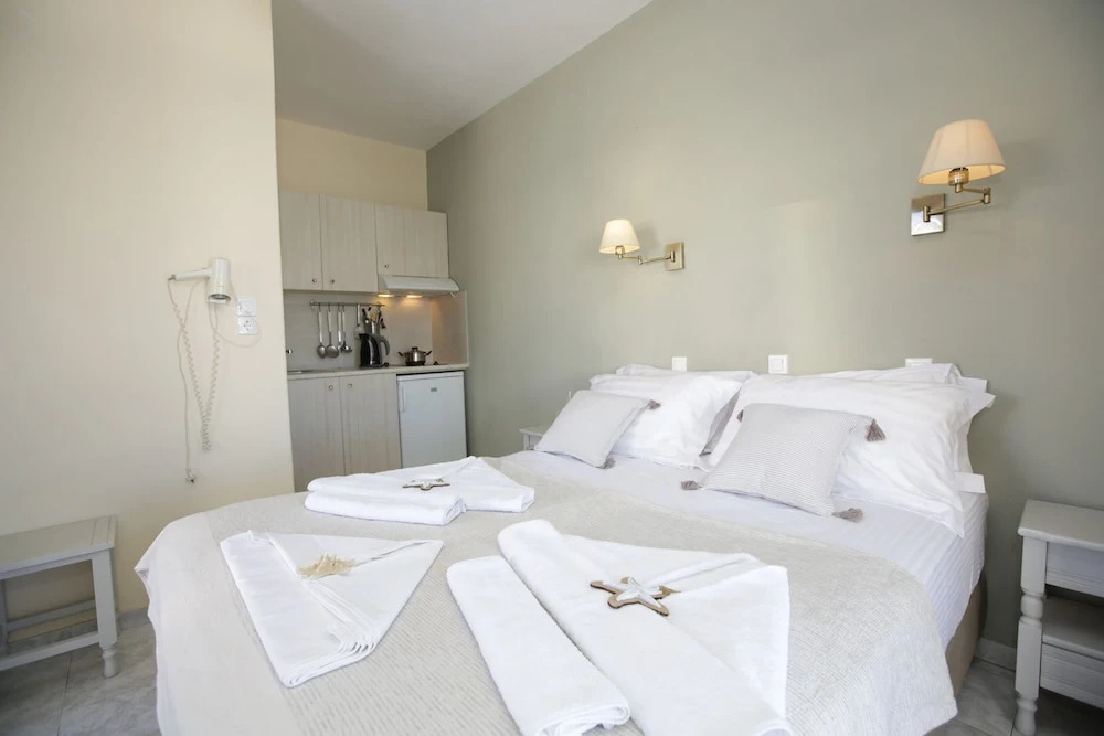Alexandras Rooms
