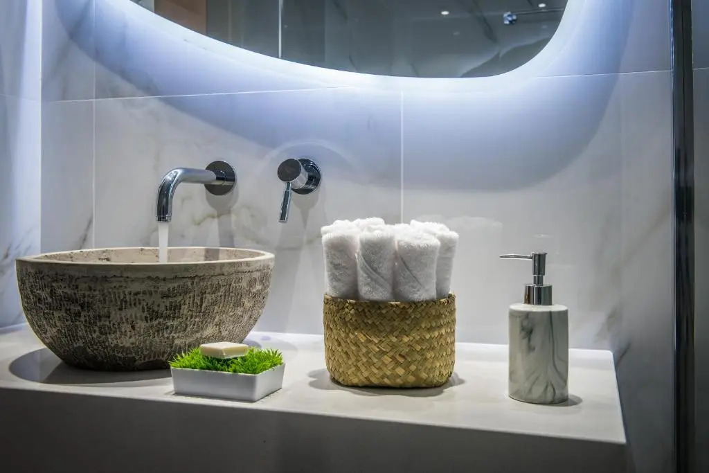 Heraklion Seaside Gem - Olia Private Retreat
