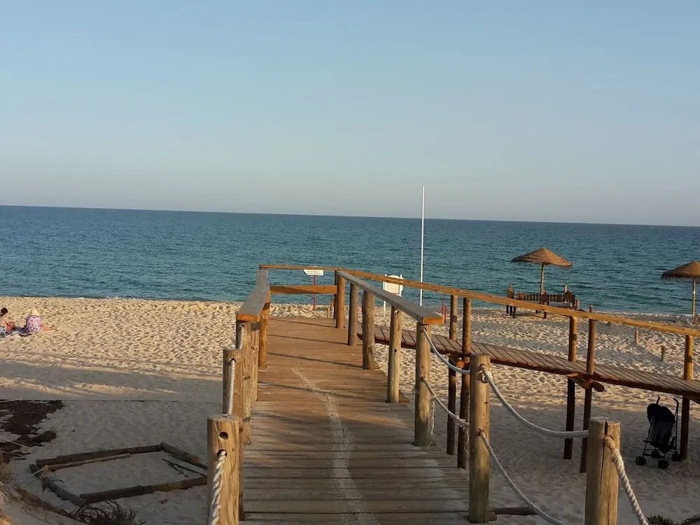 Peaceful Algarve Getaway