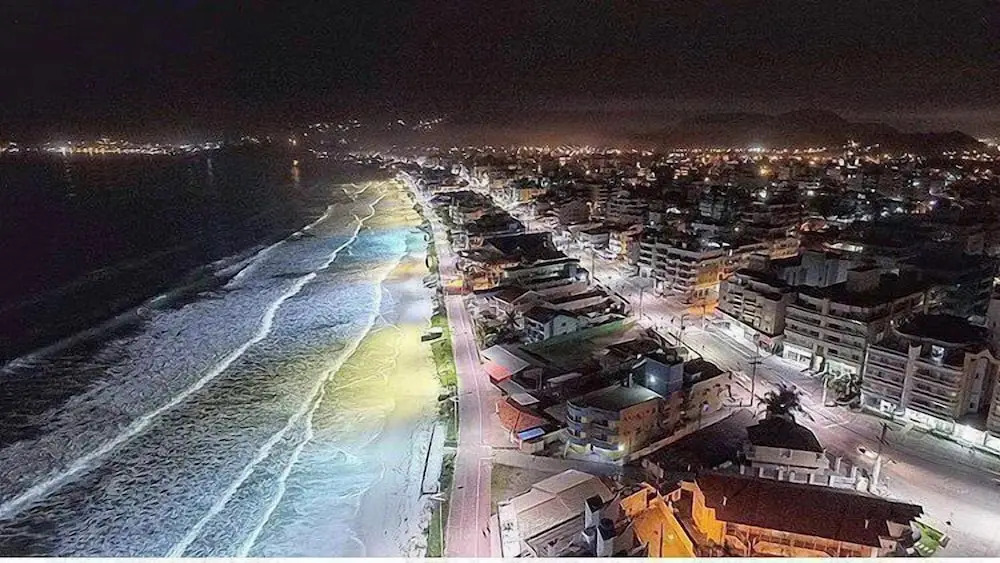 Aluguel de Apartamento Duplex 16 para 4 pessoas em Bombas