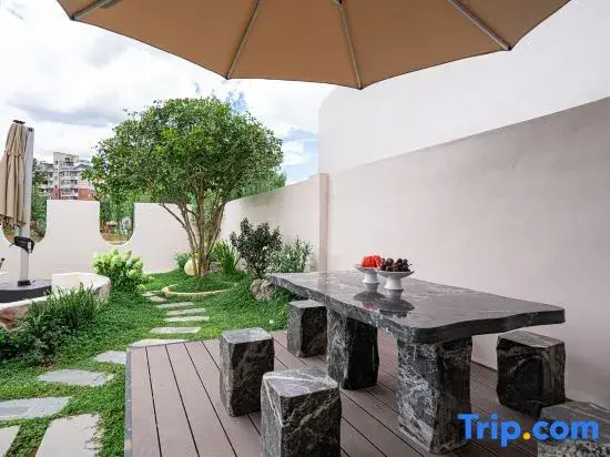 Jingdezhen Midu Life Courtyard (Taoxichuan Cultural and Creative Block Store)