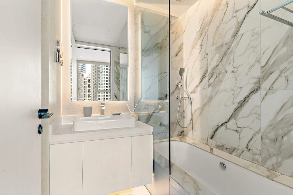 Silkhaus Luxury 1BR Marina Star Dubai Marina