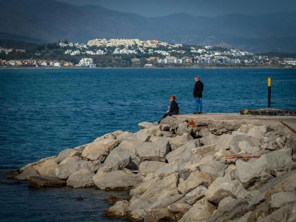 Duquesa Village