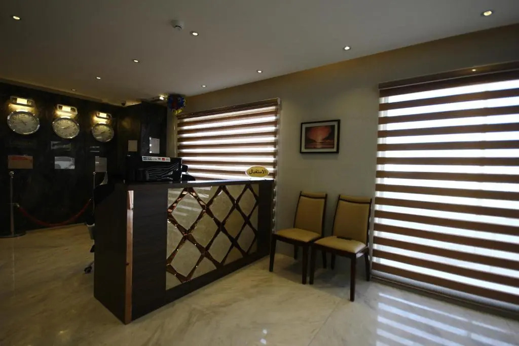 Warf Aldyafah Homes serviced Apartments