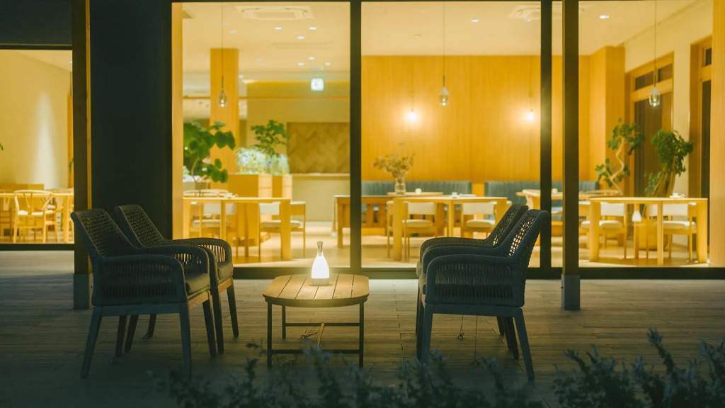 HOTEL & KOTEI SOKA