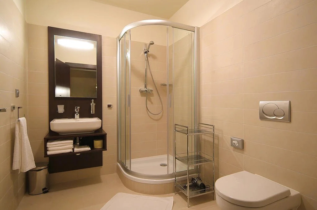 Hotel Villa Bianca