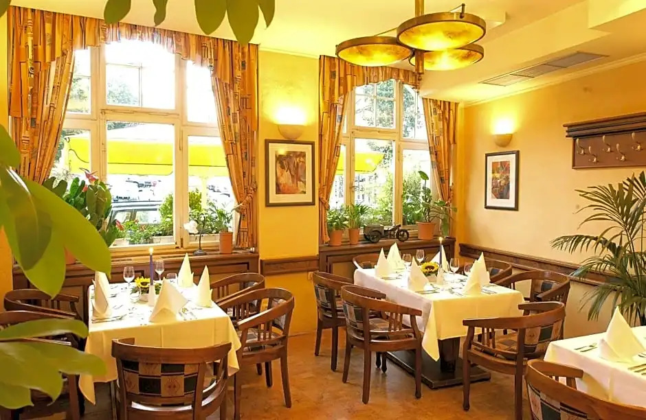 Hotel Schlosschänke