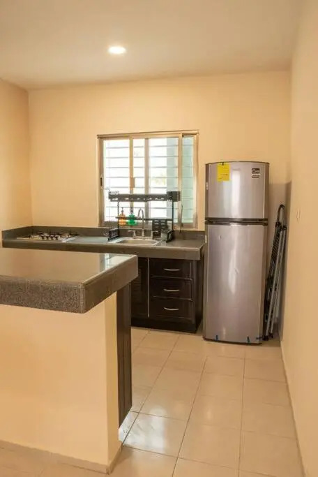 acogedora casa con hospedaje para 2 personas