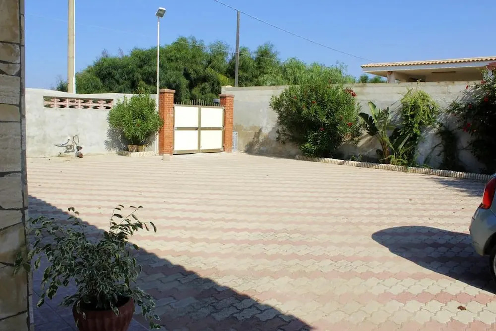Apartment With 2 Bedrooms In Pachino With Furnished Balcony 40 M From The Beach