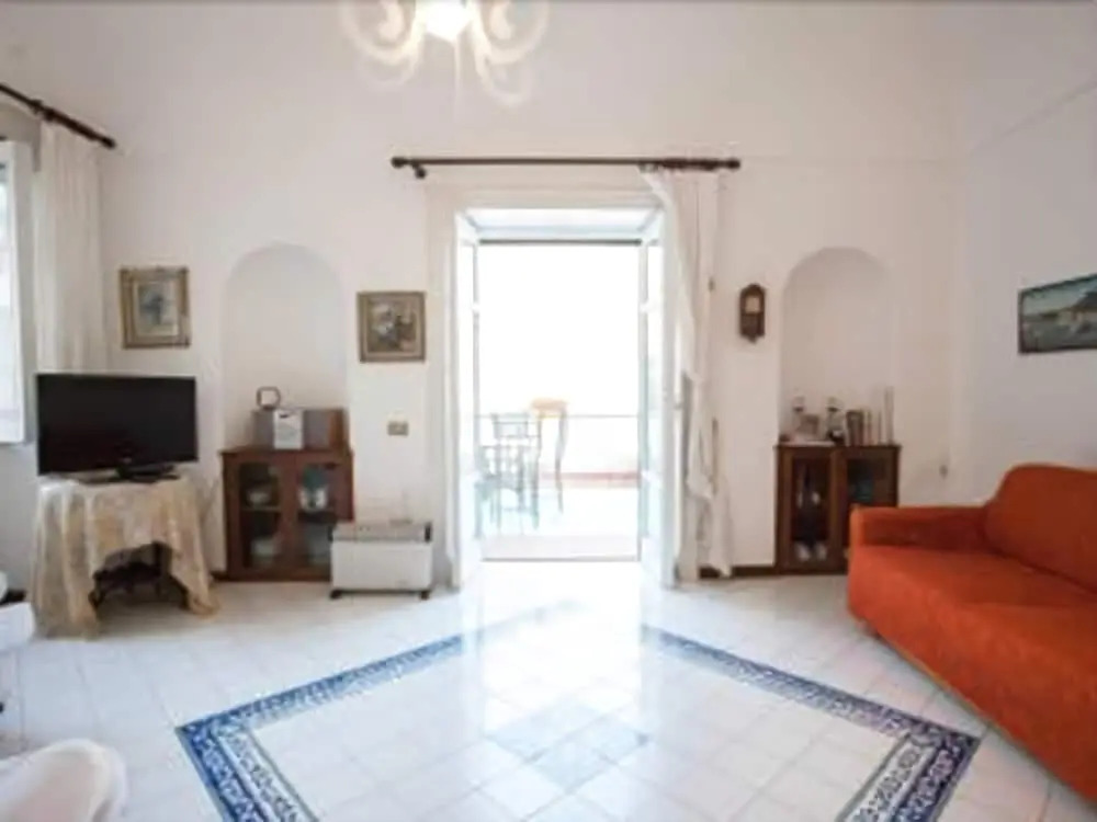 La Casa del Giudice
