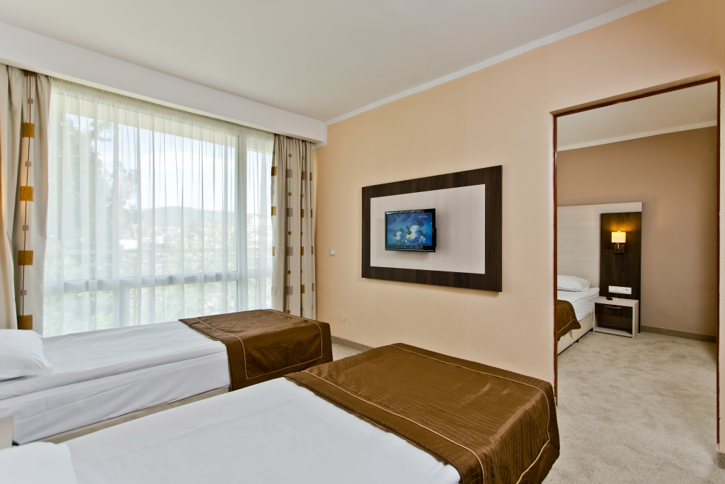 DIT Evrika Beach Club Hotel - All Inclusive