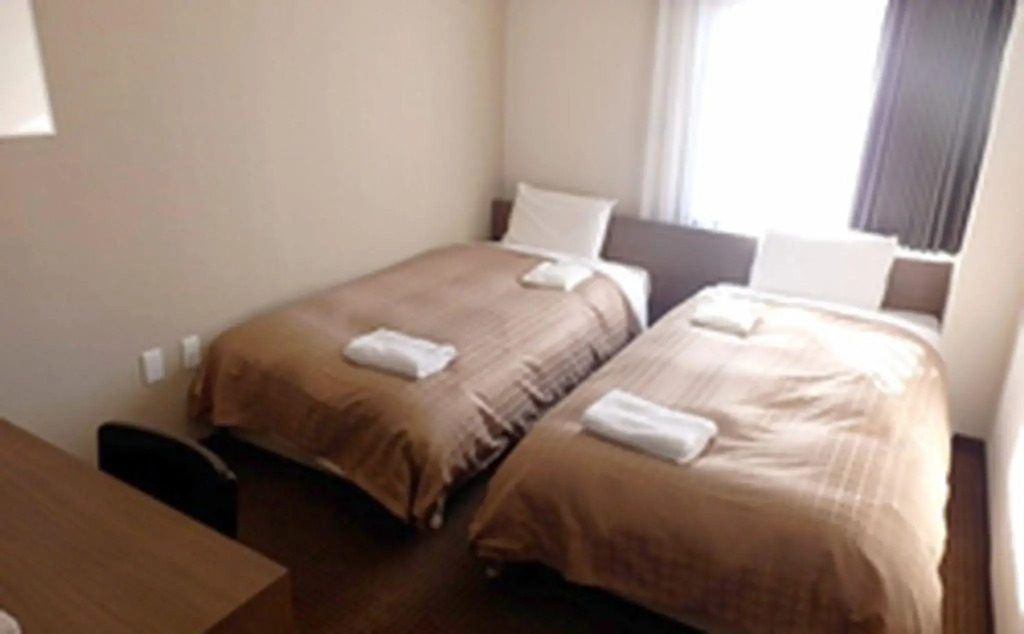 Hotel Crown Hills Yamagata