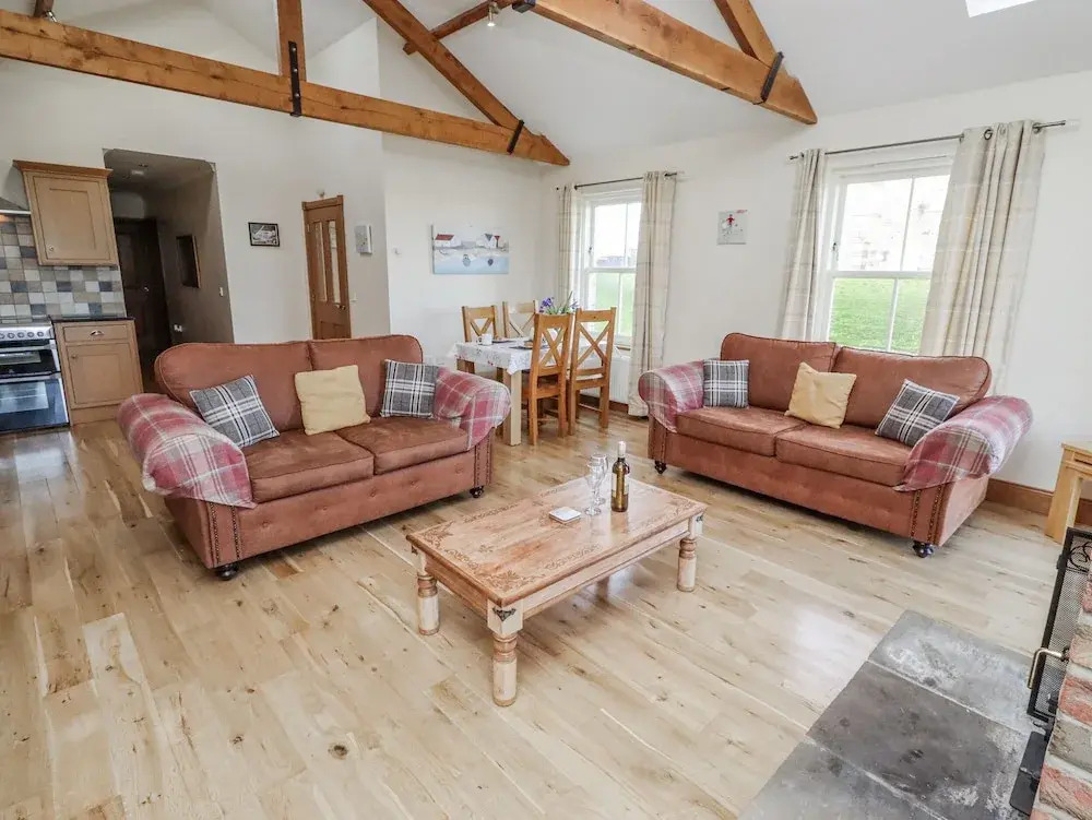 Home Stead Cottage