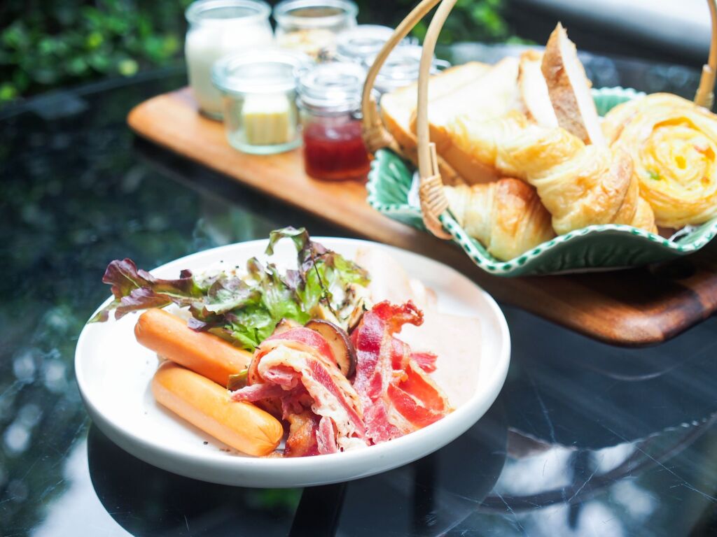 The Raweekanlaya Bangkok Wellness Cuisine Resort