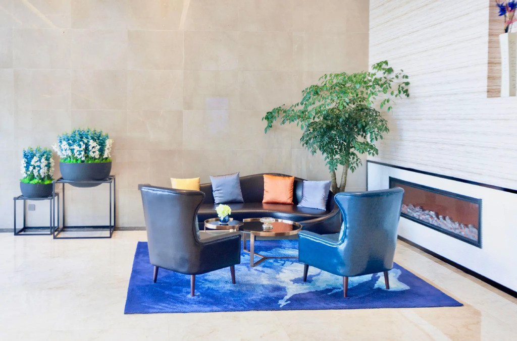 Homeinn Selected Hotel (Yixing Dongjiu Wanda Plaza)