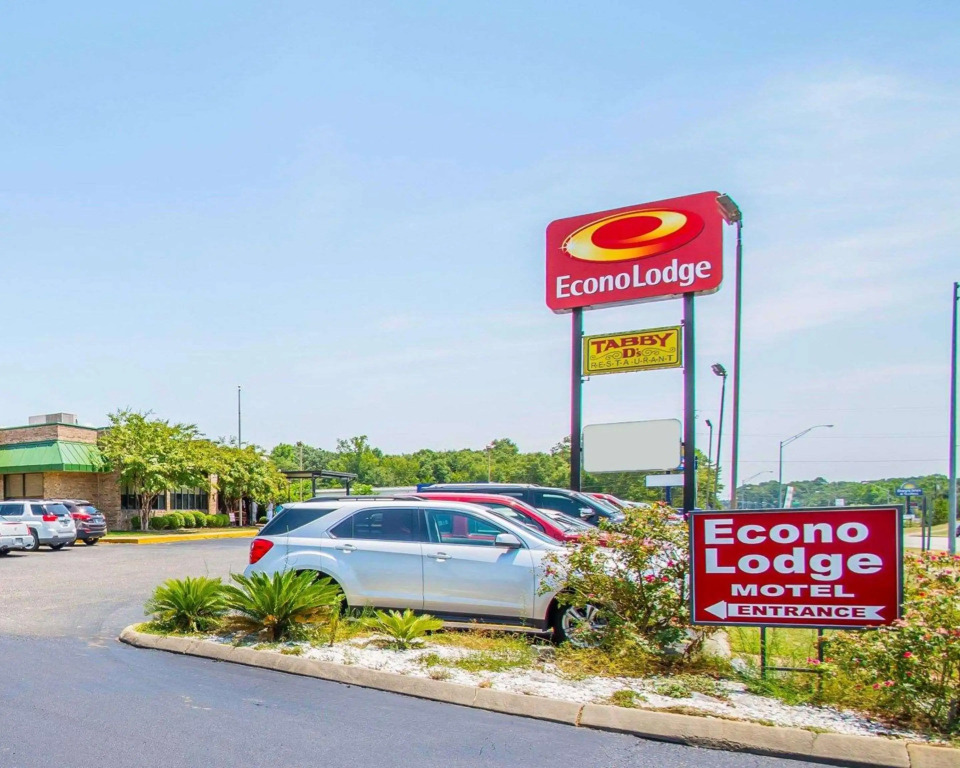 Econolodge