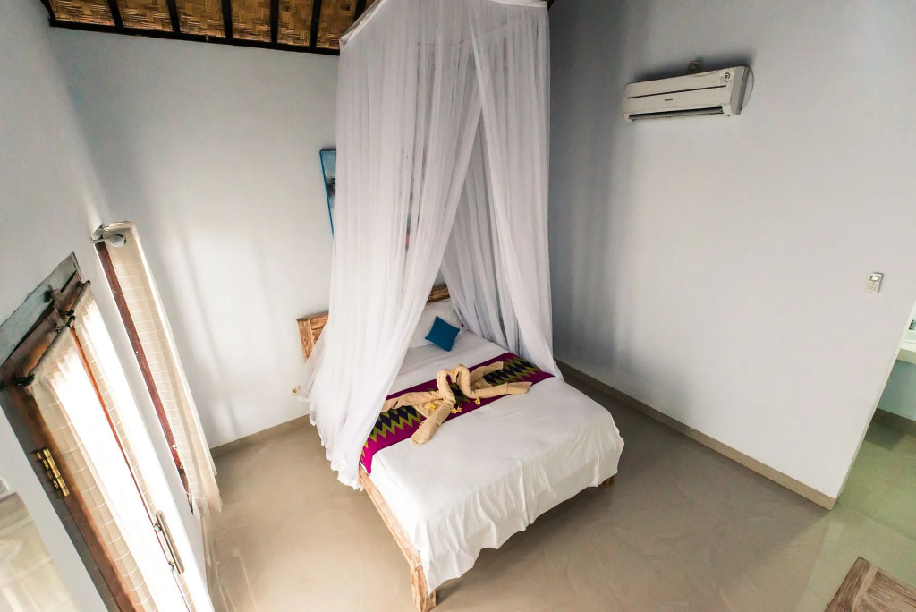Lime Penida Cottages