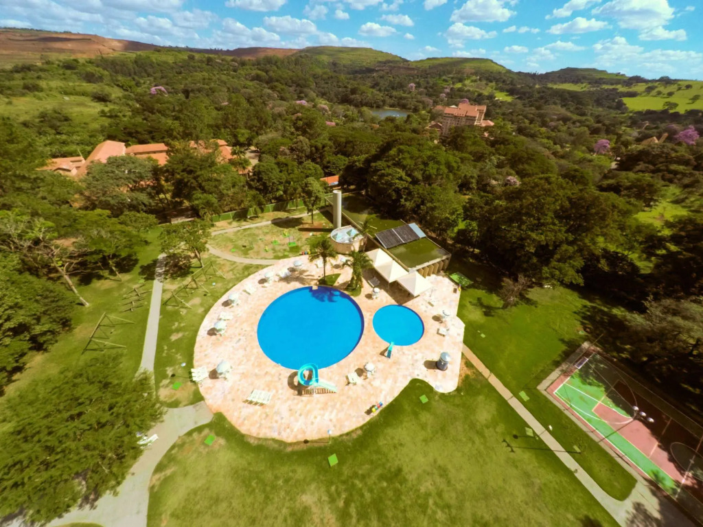 Hotel Nacional Inn Araxá Previdência