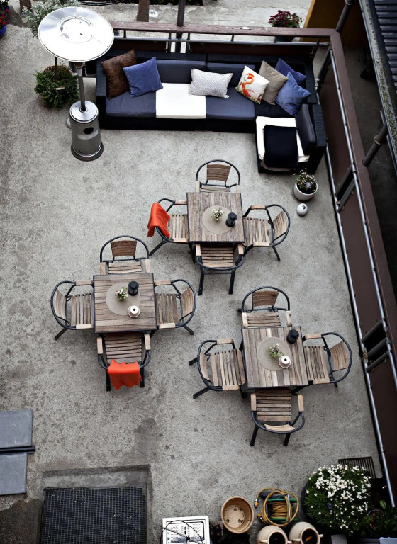 Hotel Fredrikstad