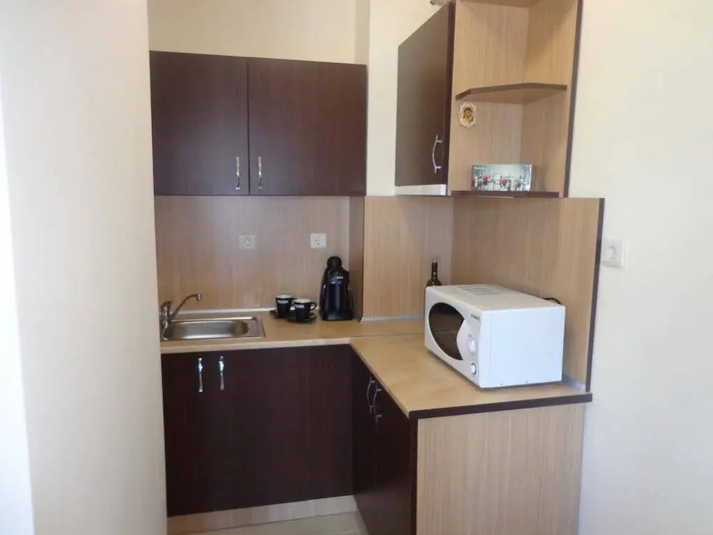 Ski & Holiday Apartments in Pamporovo