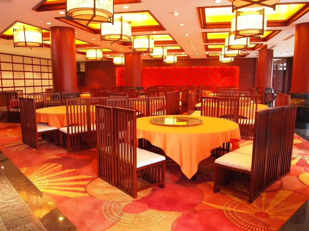 Sanqingshan Jinshawan Holiday Hotel - Shangrao