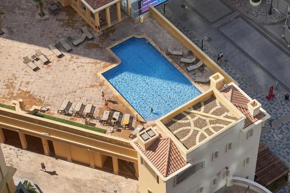 Bombay Backpackers Dxb-Adults Only