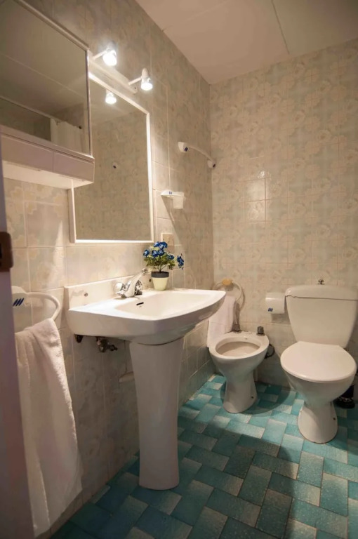 Apartamento Malgrat