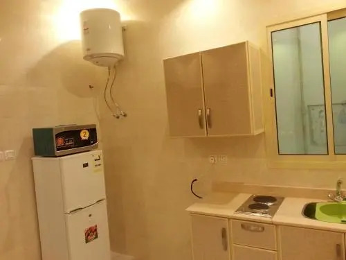 Orchida Turaif Hotel Suites 3