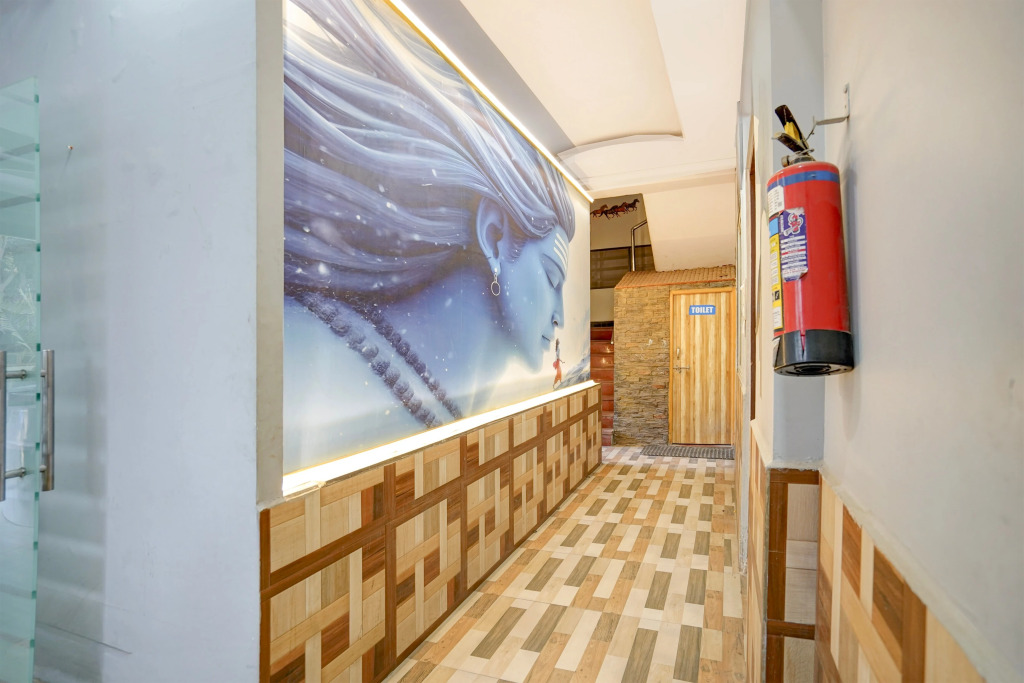 Hotel Shikhar Darshan