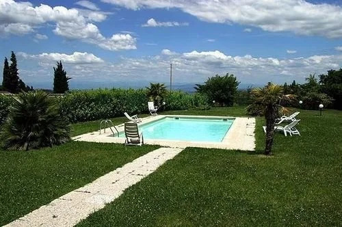 Podere Arianna