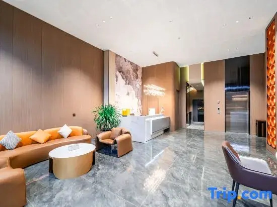 Mengsyouth Yunxu Hotel (Wanghai Park)