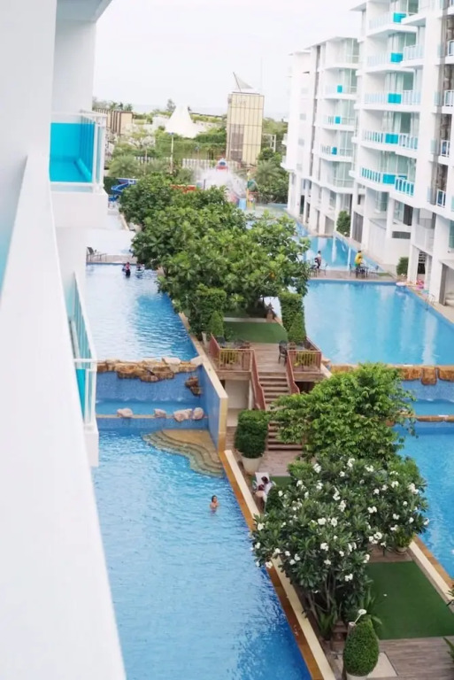 My Resort Hua Hin A502