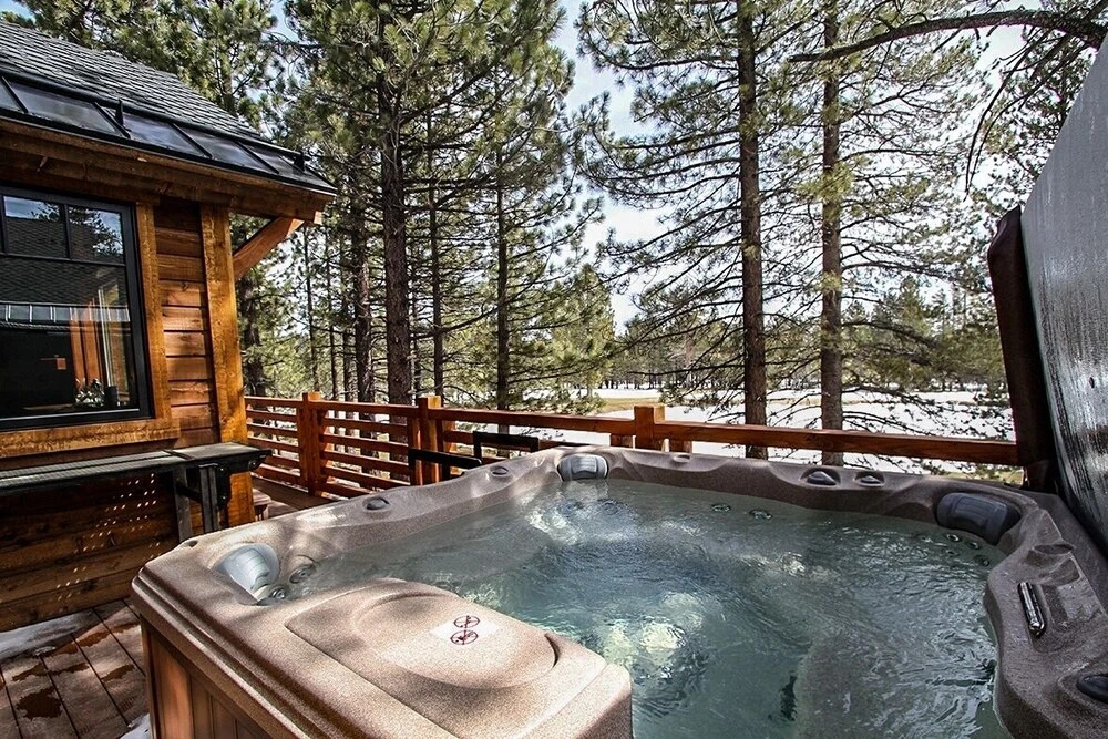 Gray Bear #479 - 5 Br Home