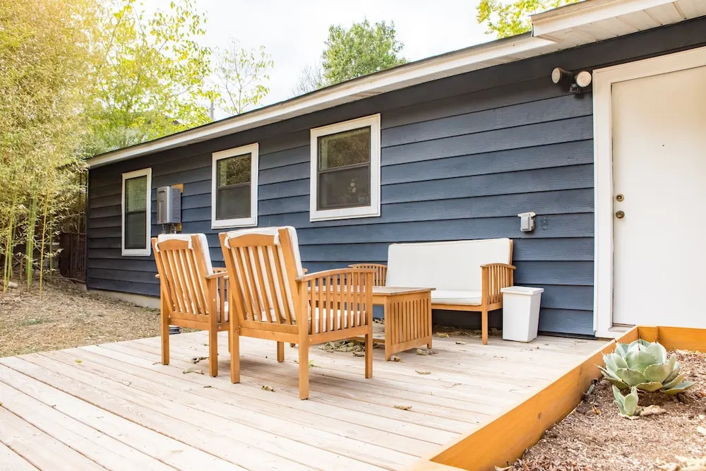WanderJaunt - Sendero - 3BR - East MLK