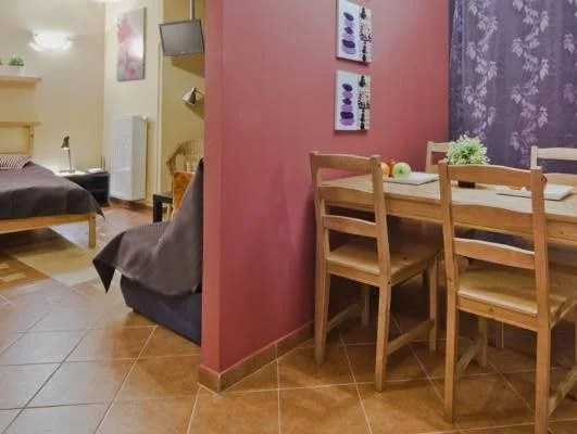 Apartamenty Monaco