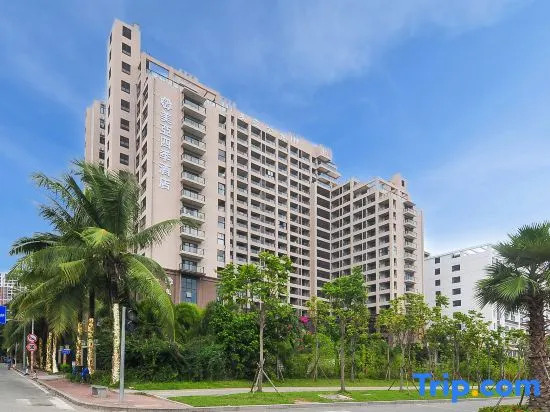 Meiya Seasons Hotel
