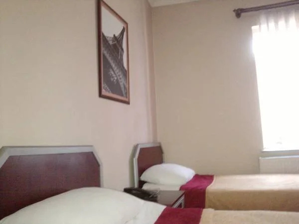 Yeni Ornek Hotel
