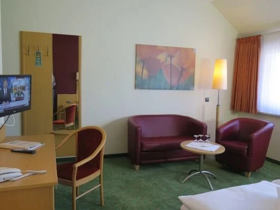 Dümmerhotel Strandlust