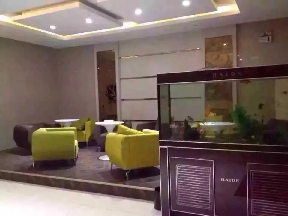 Sanhe Inn