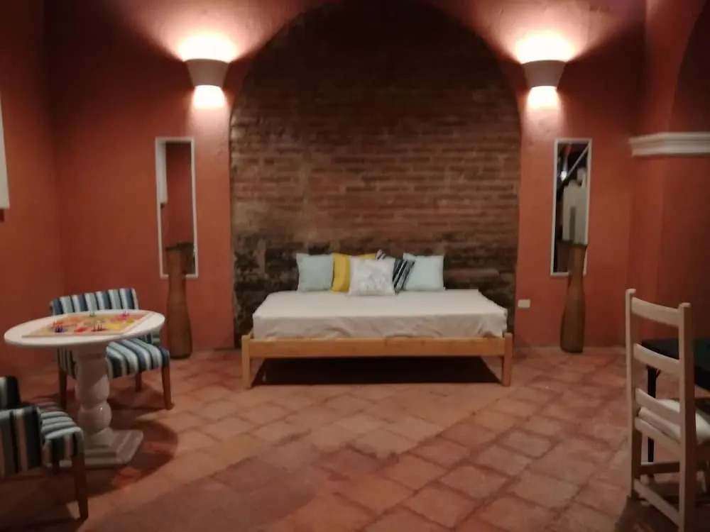 Rua Hostels Santa Marta