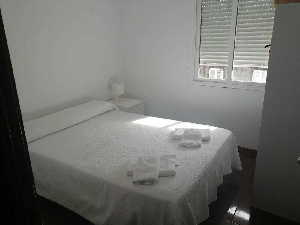 Pilgrim Rooms