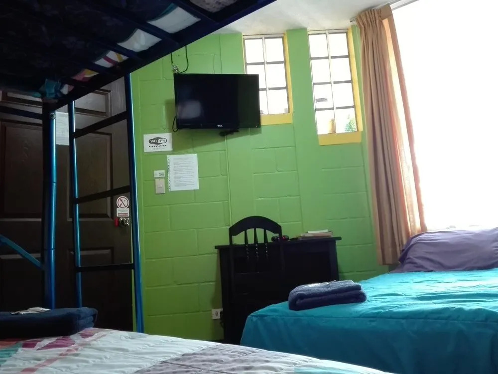 Hostal Guatefriends