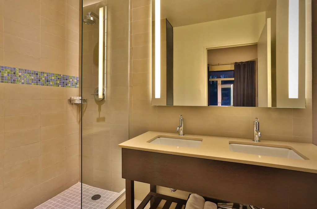 Hotel Hayden New York