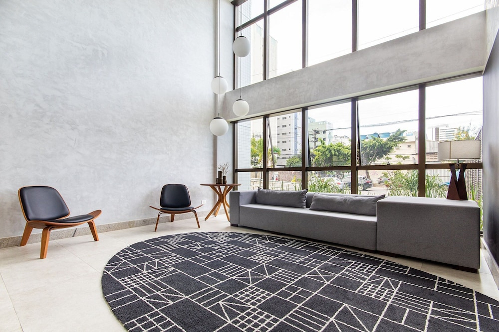Parque Shopping - Apartament Confort by Carpediem