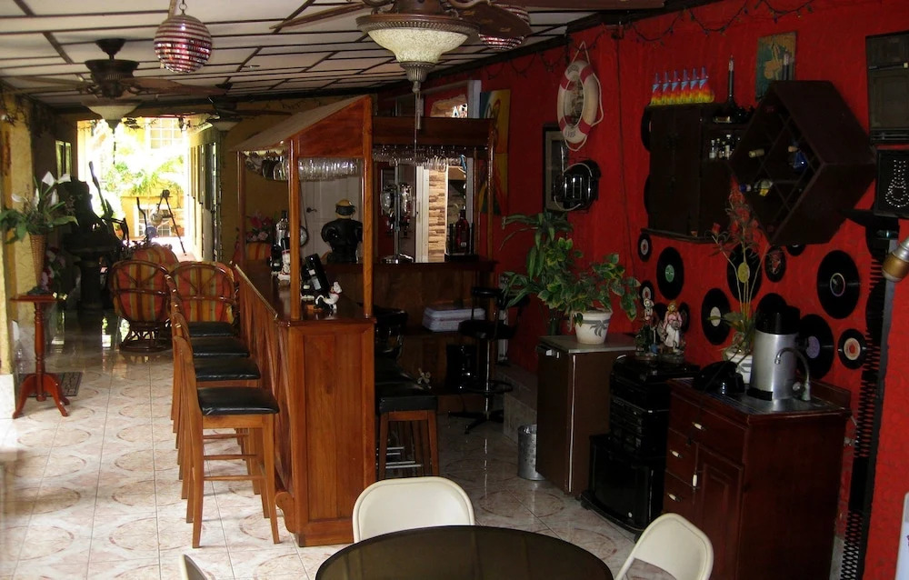 Hotel Real Altamira