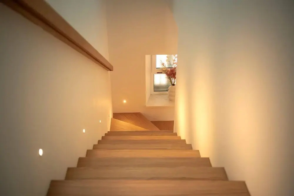 Good Vibrations in Center Luxury 80m2 for 2p