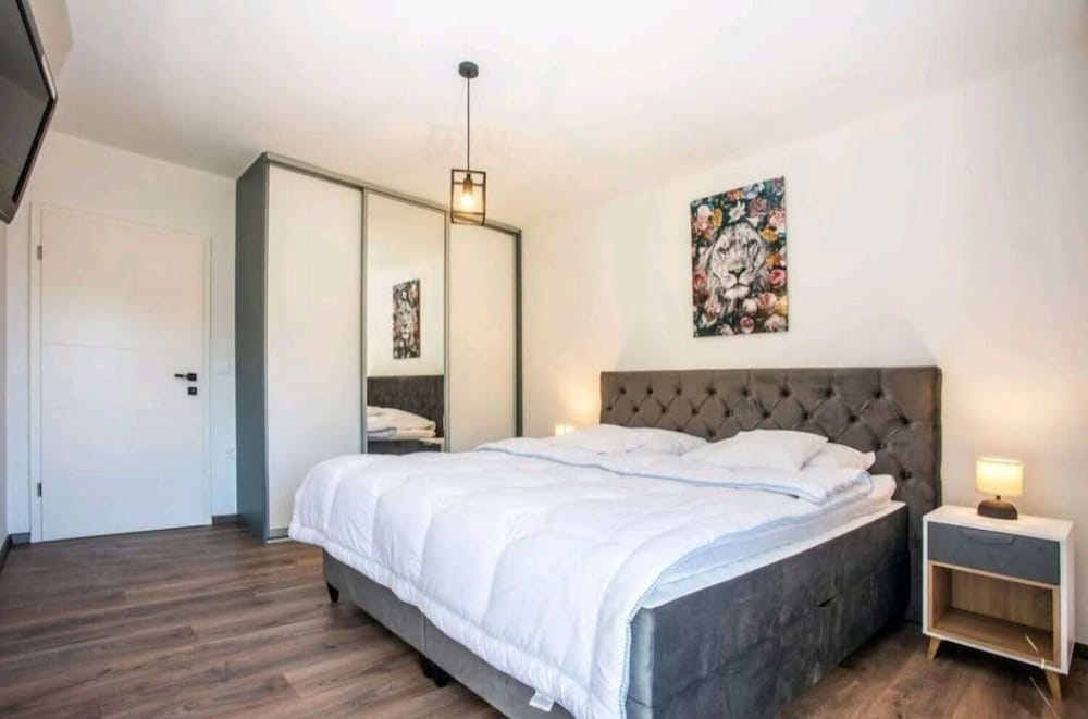 Apartment Bruno