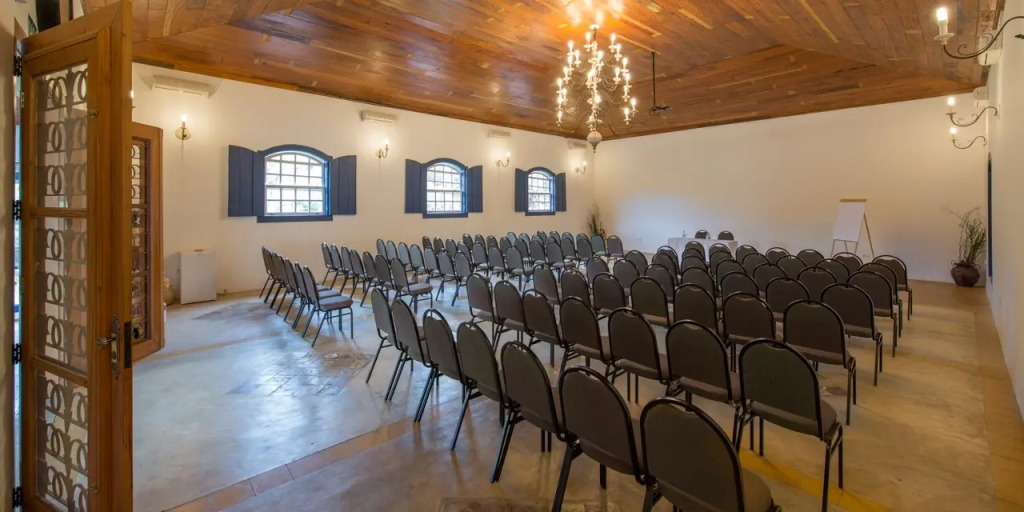 Confraria Colonial Hotel Boutique