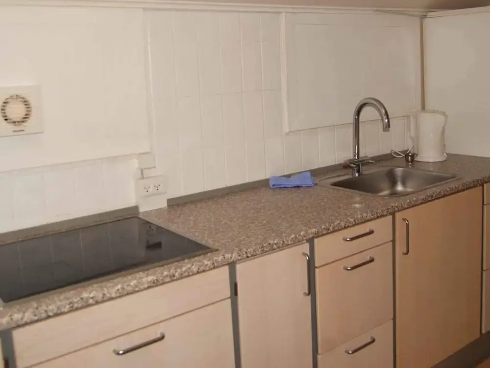 4 Star Holiday Home in Allinge