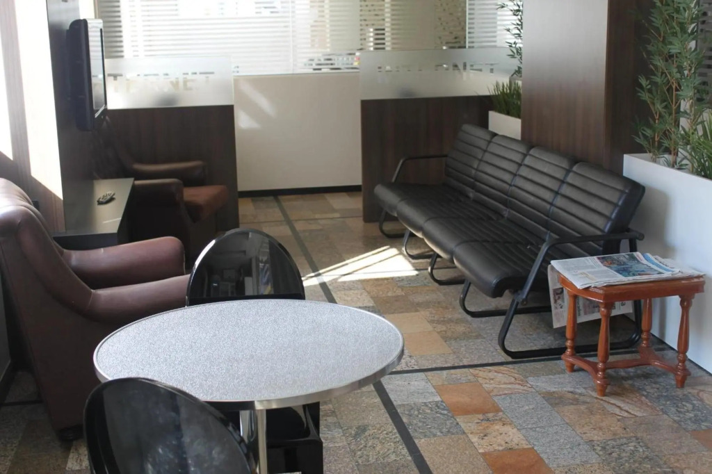 Hotel Mos Sao Jose